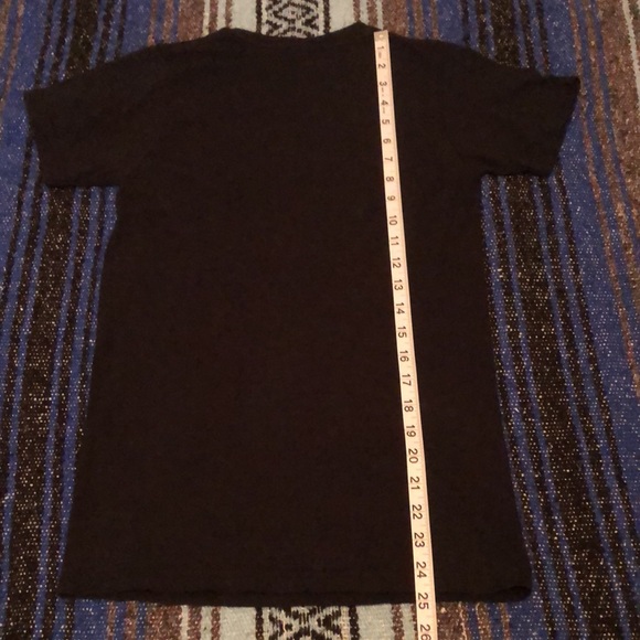 Of Mice & Men You’re Not Alone Anymore Tee Shirt - Picture 11 of 11